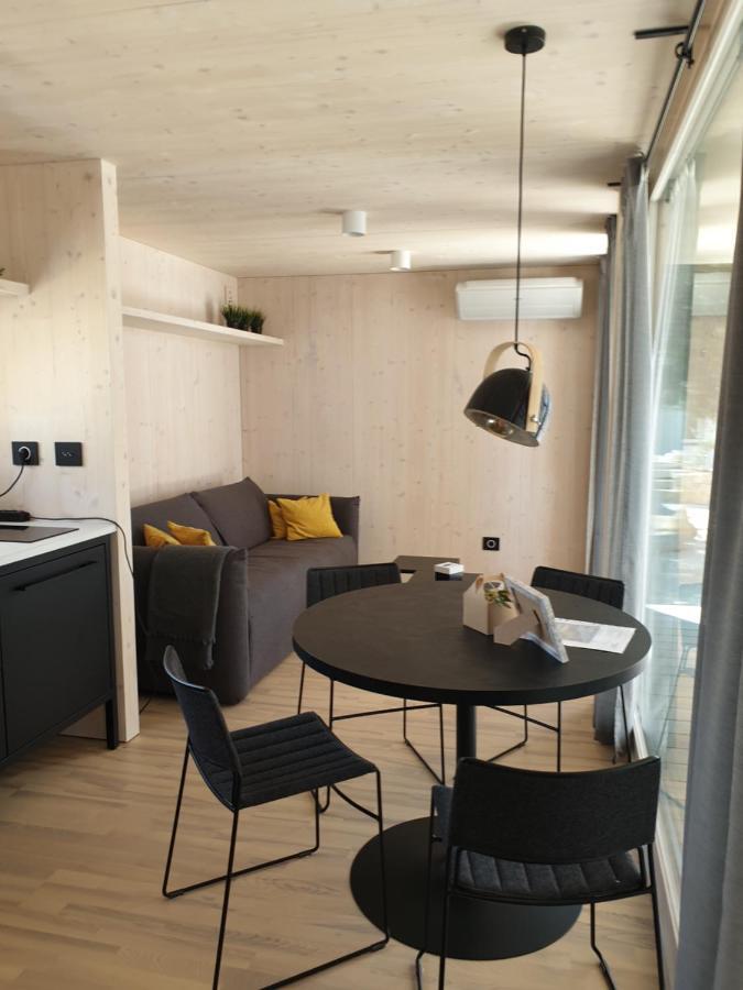 Eco Resort Buqez Villa 34 Drage Extérieur photo