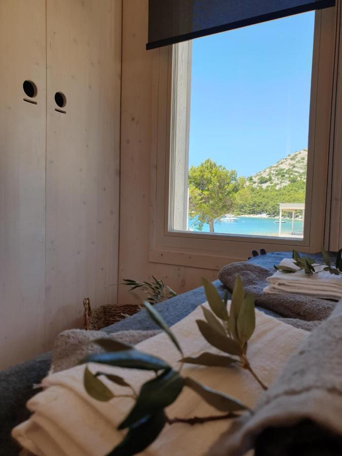 Eco Resort Buqez Villa 34 Drage Extérieur photo