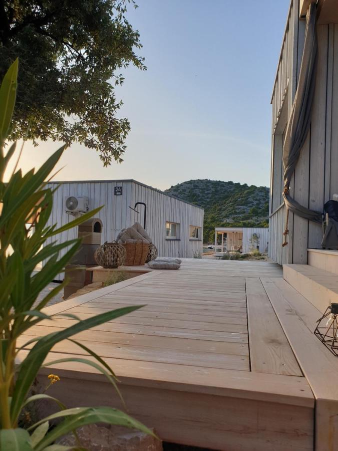 Eco Resort Buqez Villa 34 Drage Extérieur photo