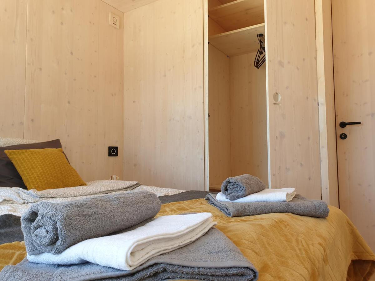 Eco Resort Buqez Villa 34 Drage Extérieur photo
