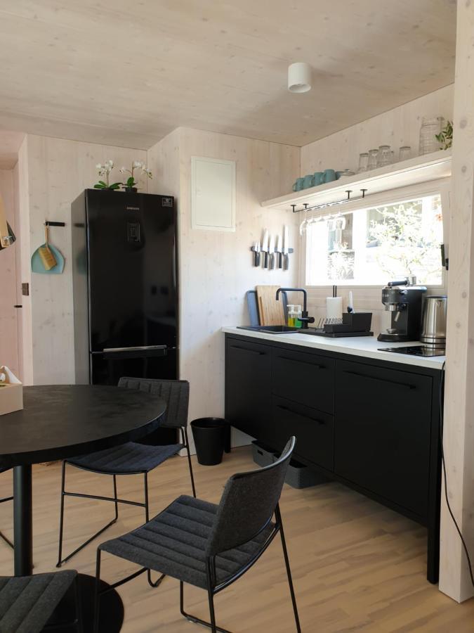 Eco Resort Buqez Villa 34 Drage Extérieur photo