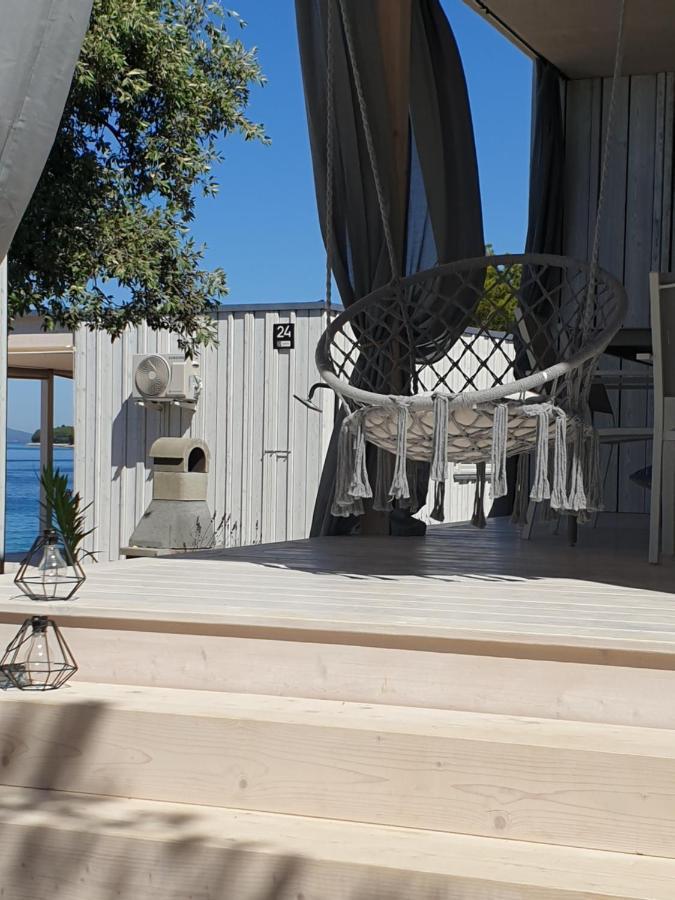 Eco Resort Buqez Villa 34 Drage Extérieur photo