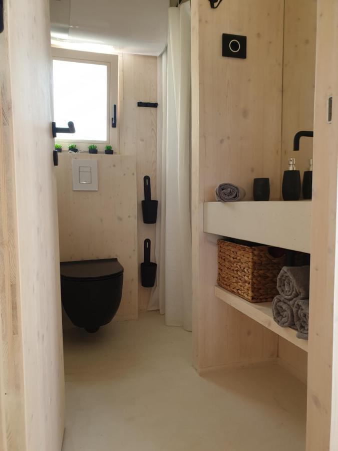 Eco Resort Buqez Villa 34 Drage Extérieur photo