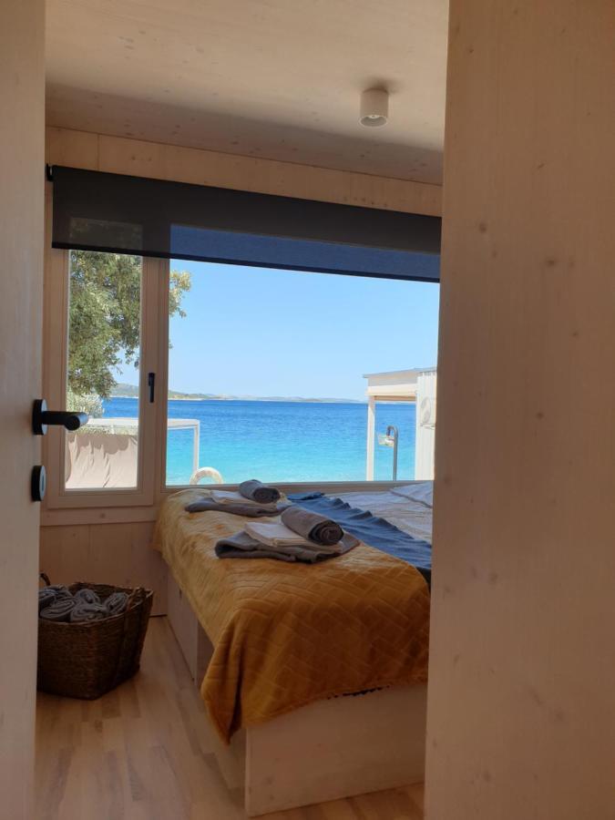 Eco Resort Buqez Villa 34 Drage Extérieur photo