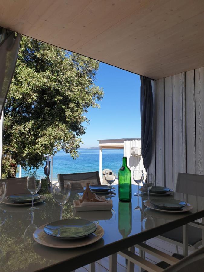 Eco Resort Buqez Villa 34 Drage Extérieur photo