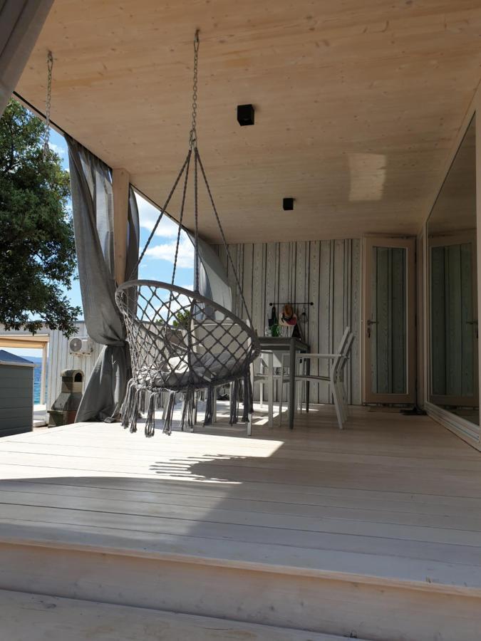 Eco Resort Buqez Villa 34 Drage Extérieur photo
