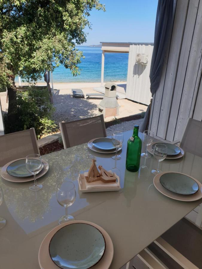 Eco Resort Buqez Villa 34 Drage Extérieur photo