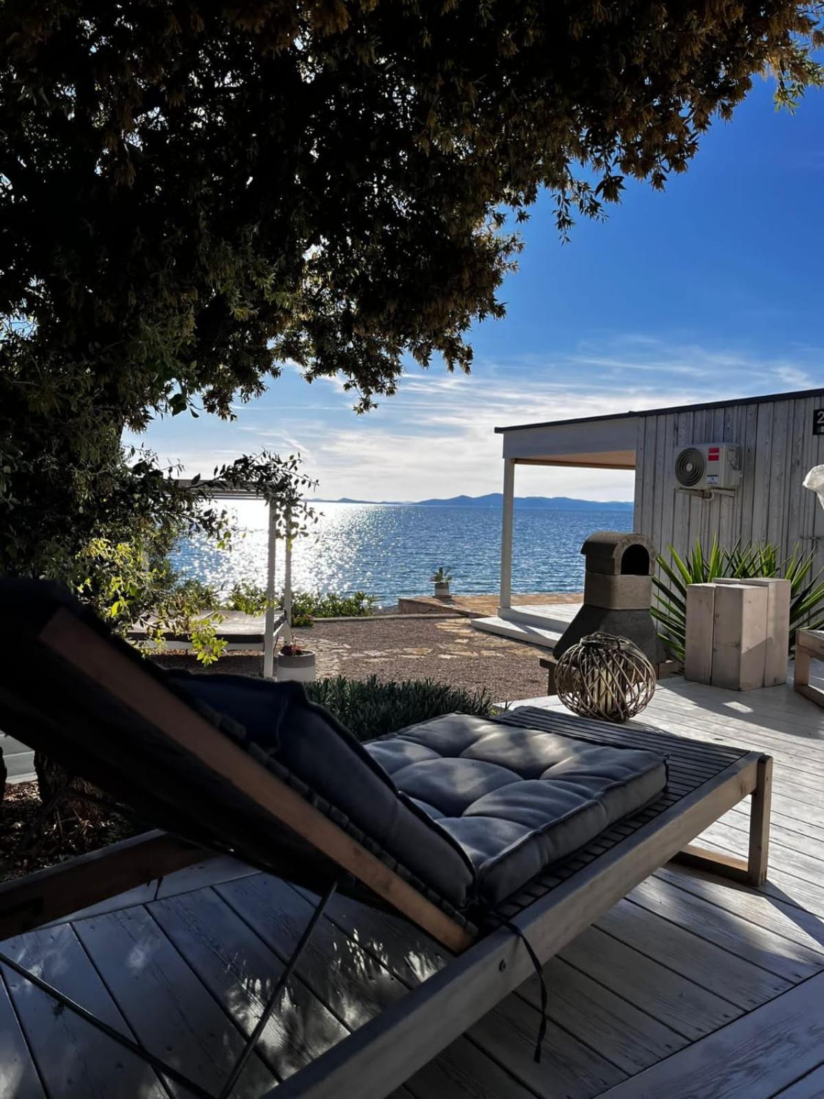Eco Resort Buqez Villa 34 Drage Extérieur photo